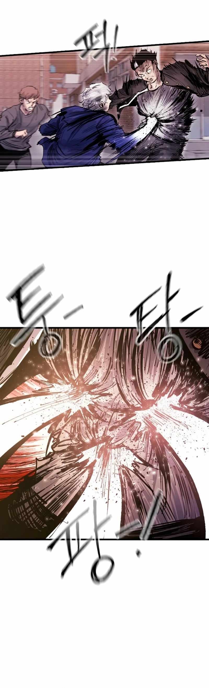 Thượng Lưu Chap 31 - Next Chap 32