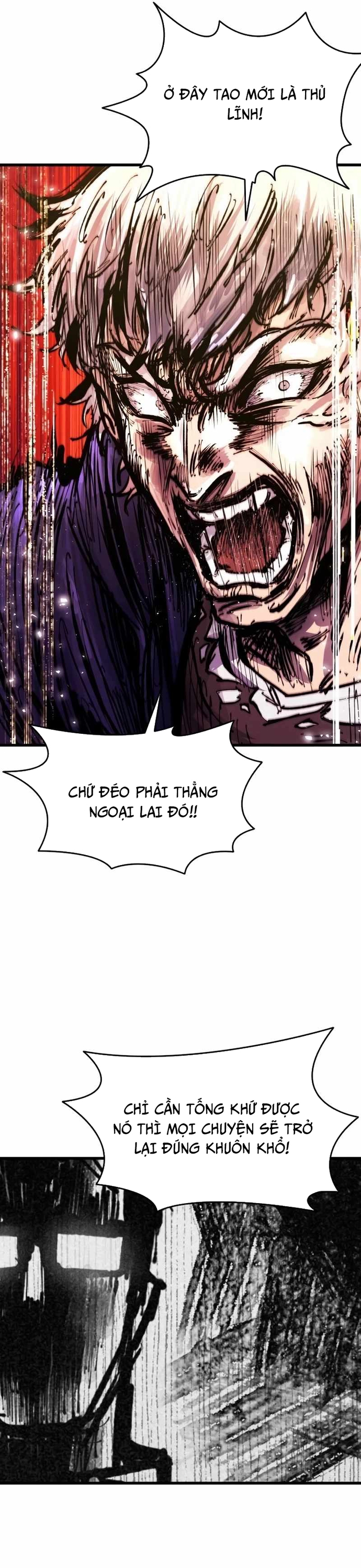 Thượng Lưu Chap 31 - Next Chap 32