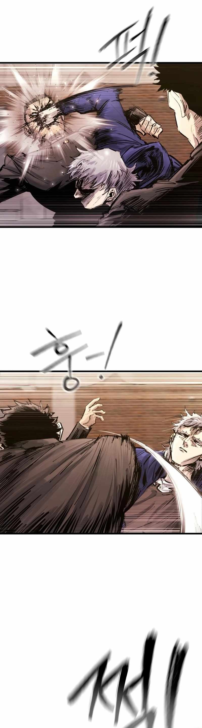 Thượng Lưu Chap 31 - Next Chap 32