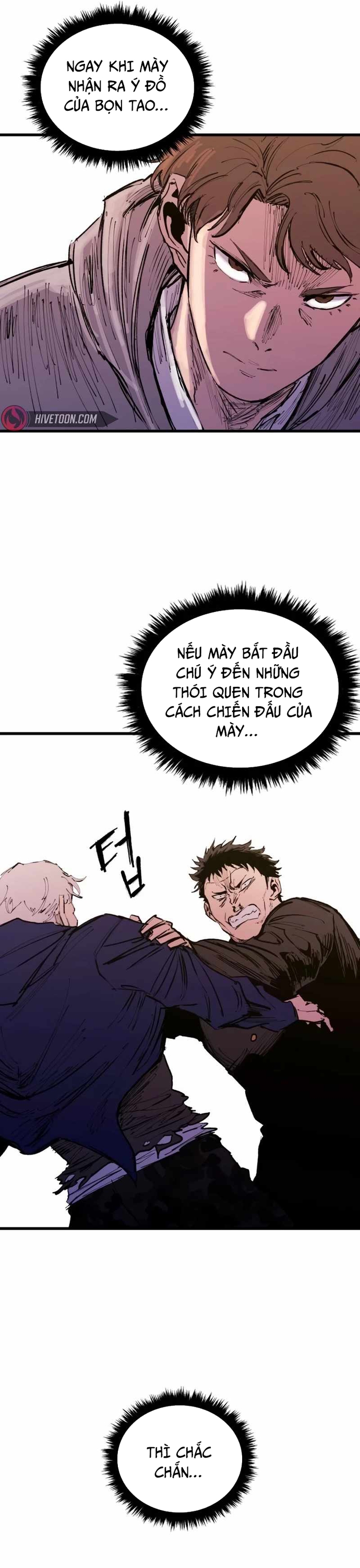 Thượng Lưu Chap 31 - Next Chap 32