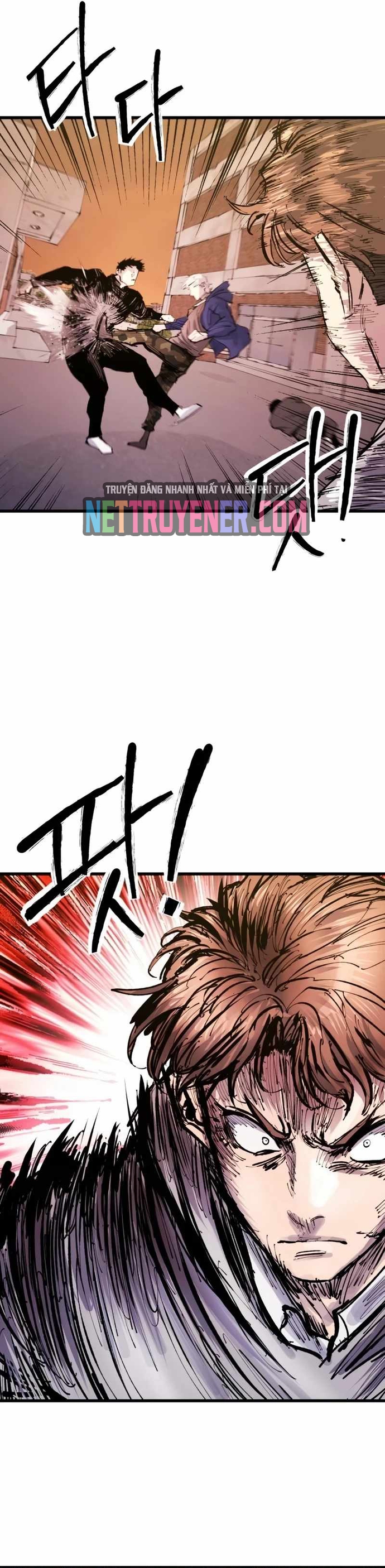 Thượng Lưu Chap 31 - Next Chap 32