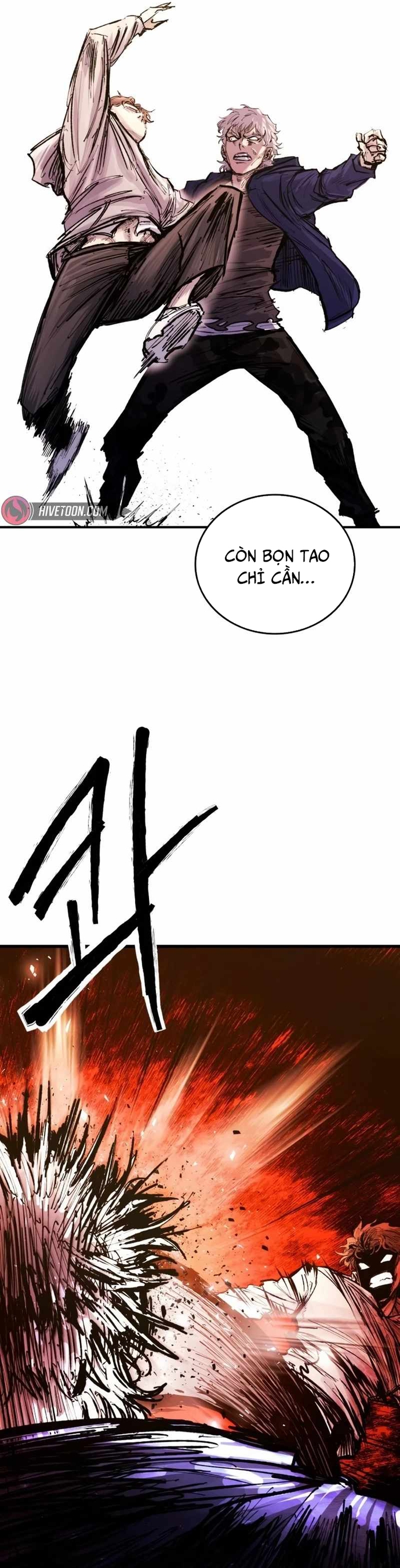 Thượng Lưu Chap 31 - Next Chap 32