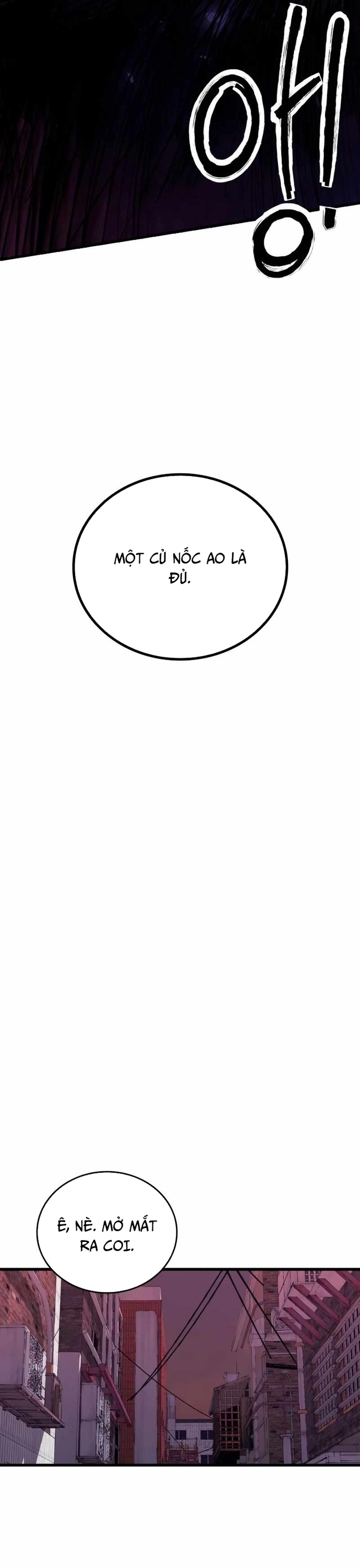 Thượng Lưu Chap 31 - Next Chap 32