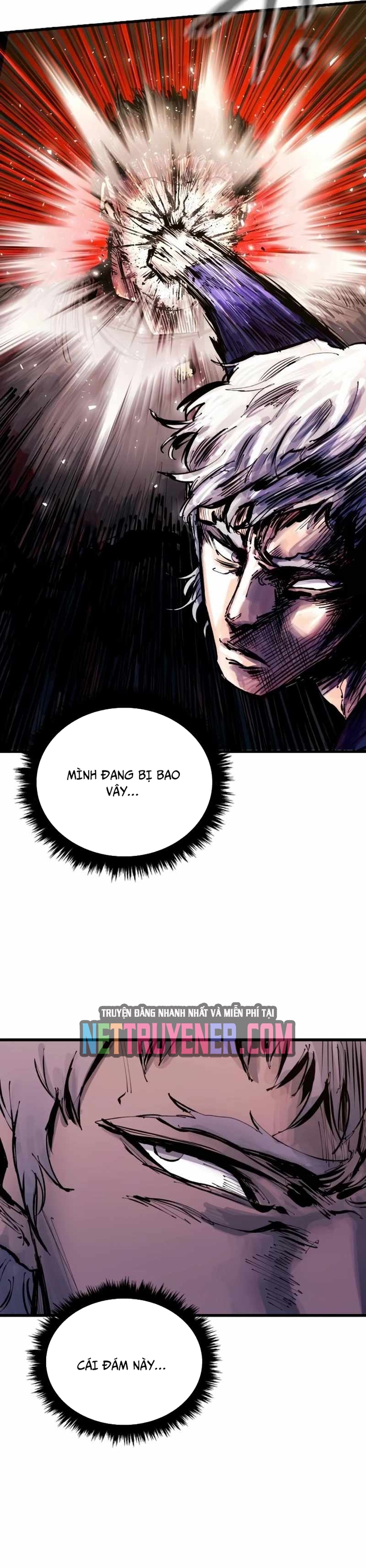 Thượng Lưu Chap 31 - Next Chap 32
