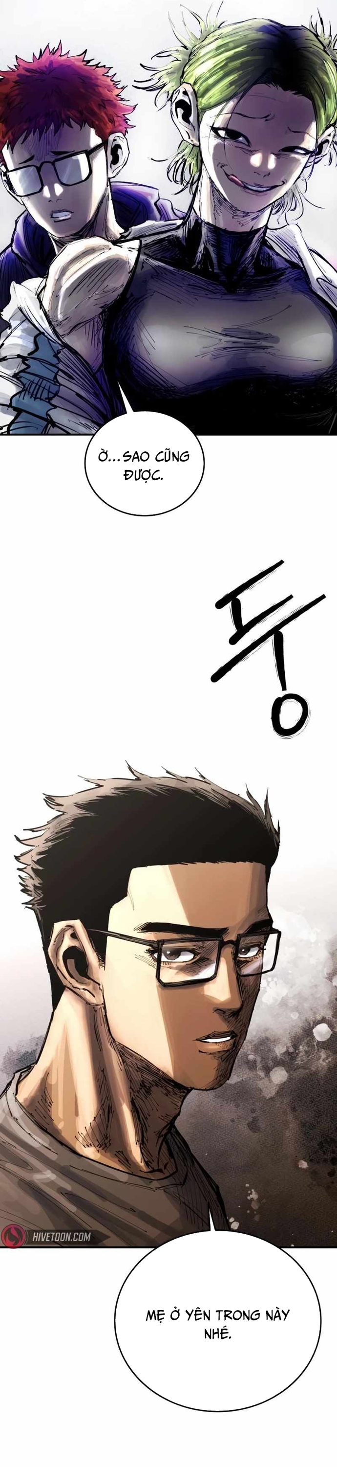 Thượng Lưu Chap 31 - Next Chap 32