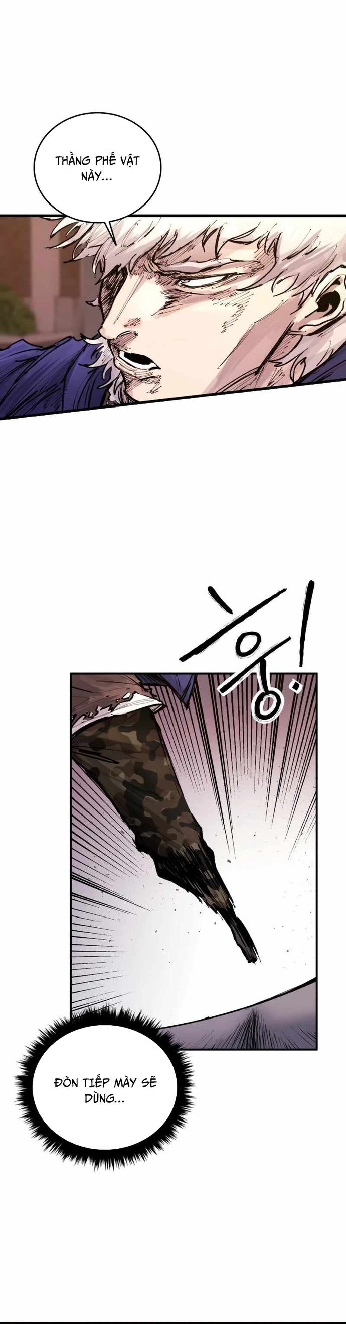 Thượng Lưu Chap 31 - Next Chap 32