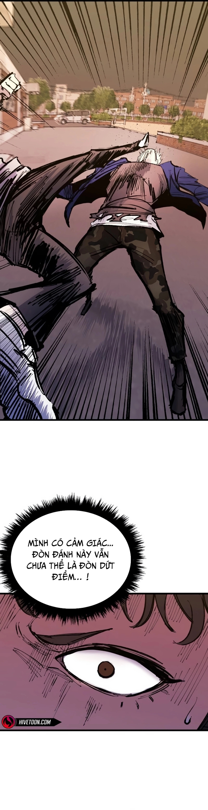 Thượng Lưu Chap 32 - Next Chap 33