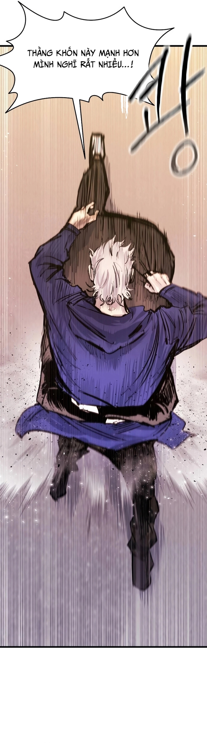 Thượng Lưu Chap 32 - Next Chap 33