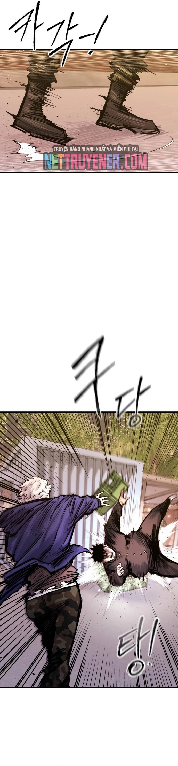 Thượng Lưu Chap 32 - Next Chap 33