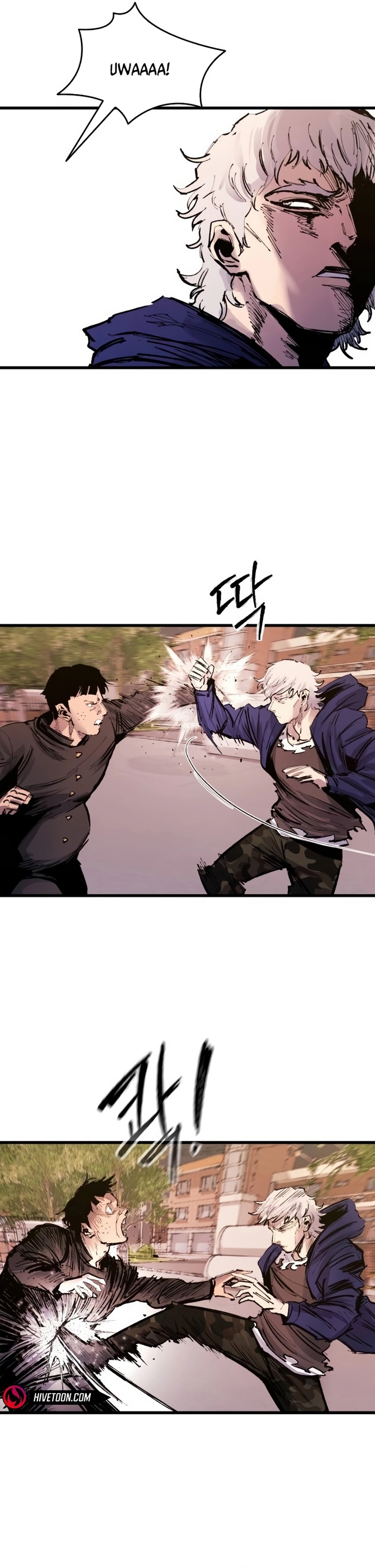 Thượng Lưu Chap 32 - Next Chap 33