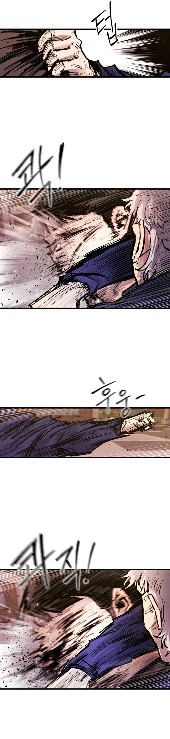 Thượng Lưu Chap 32 - Next Chap 33