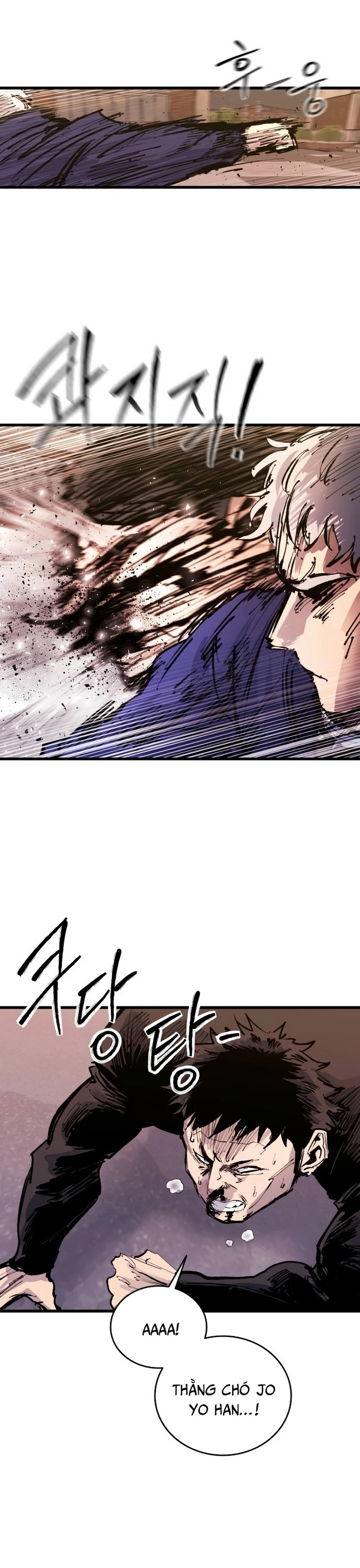 Thượng Lưu Chap 32 - Next Chap 33