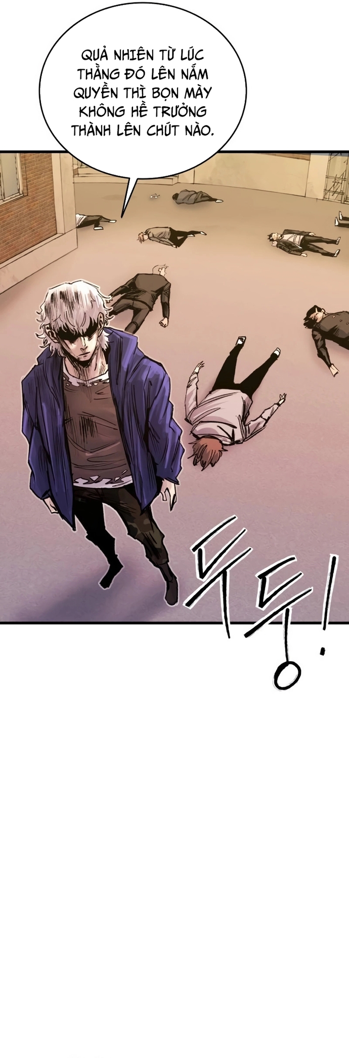 Thượng Lưu Chap 32 - Next Chap 33