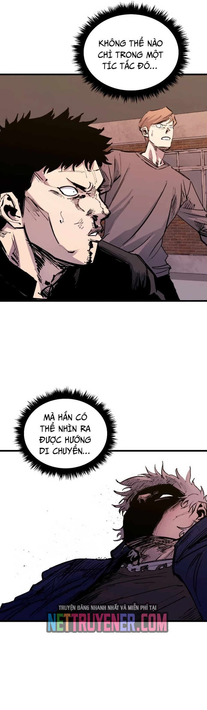 Thượng Lưu Chap 32 - Next Chap 33