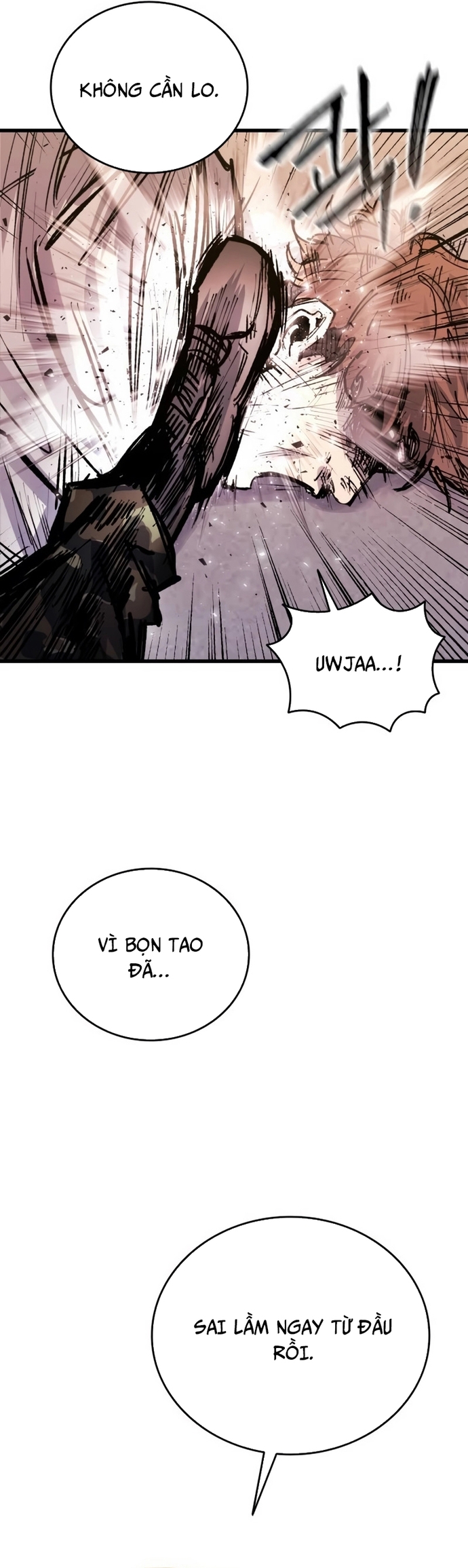 Thượng Lưu Chap 32 - Next Chap 33