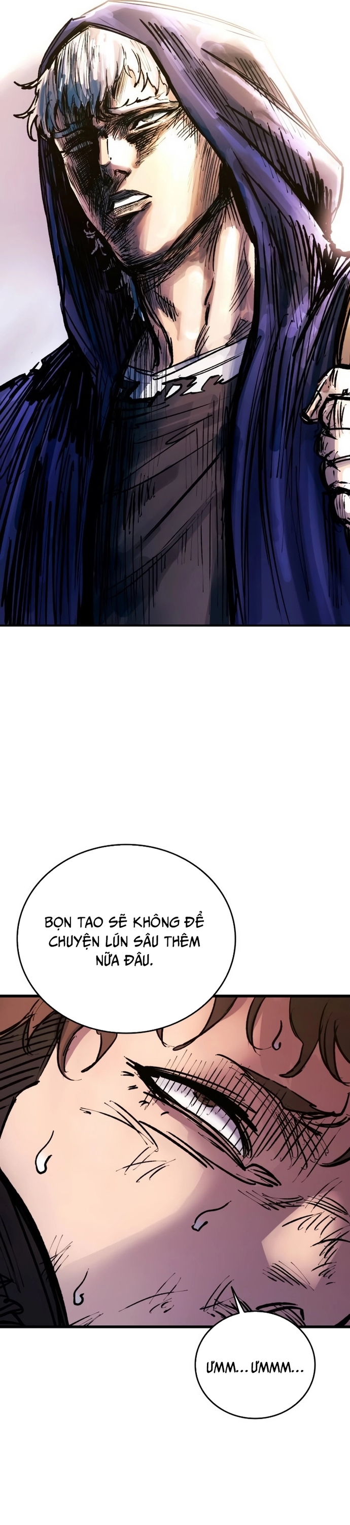 Thượng Lưu Chap 32 - Next Chap 33