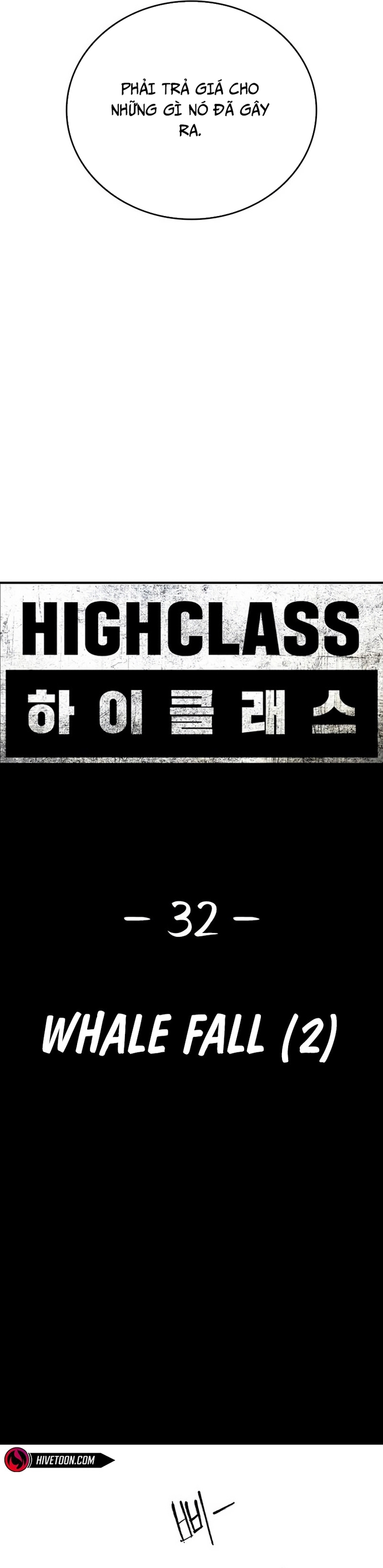 Thượng Lưu Chap 32 - Next Chap 33