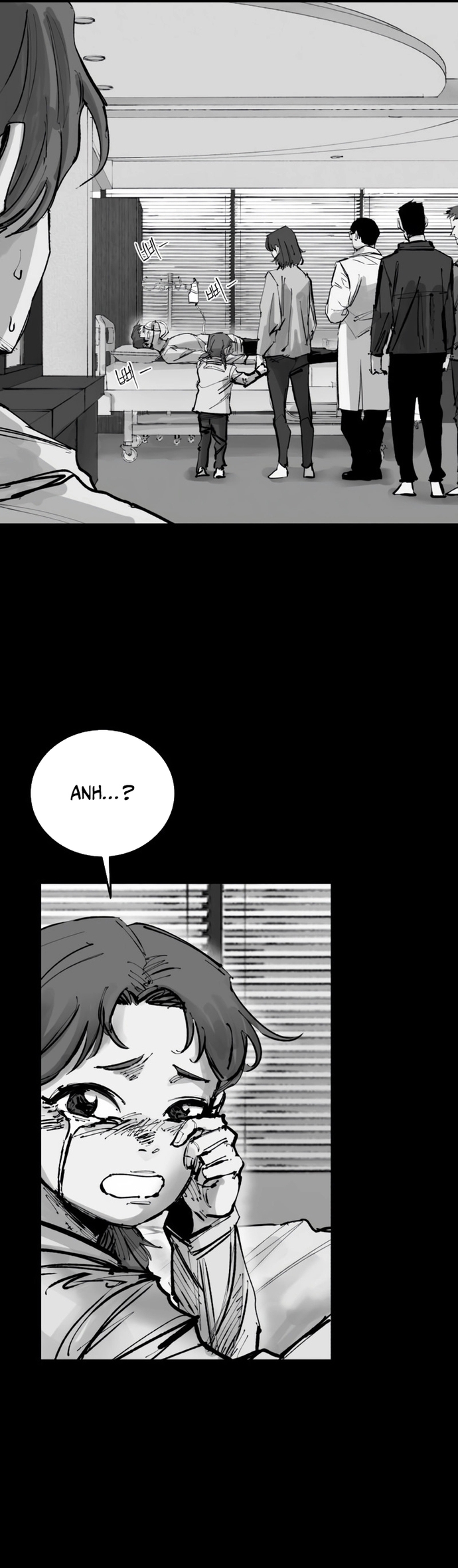 Thượng Lưu Chap 32 - Next Chap 33