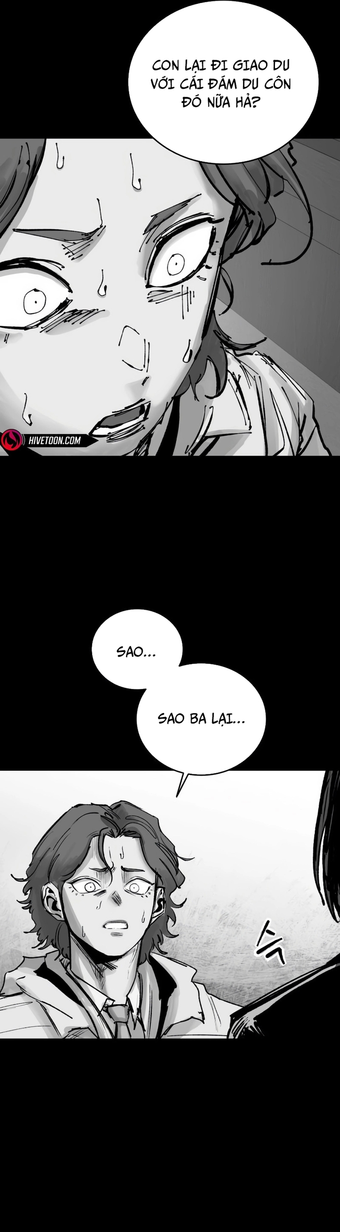 Thượng Lưu Chap 32 - Next Chap 33