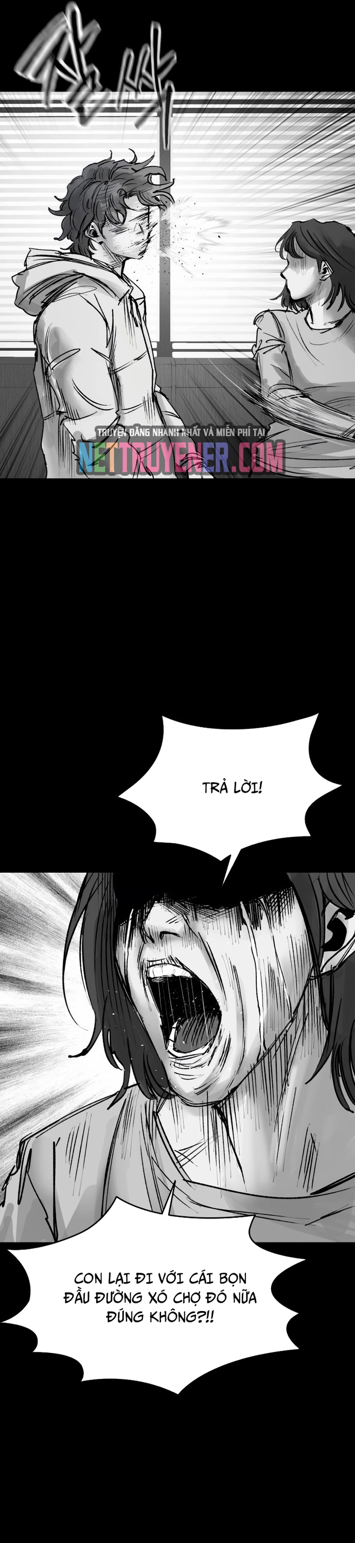 Thượng Lưu Chap 32 - Next Chap 33