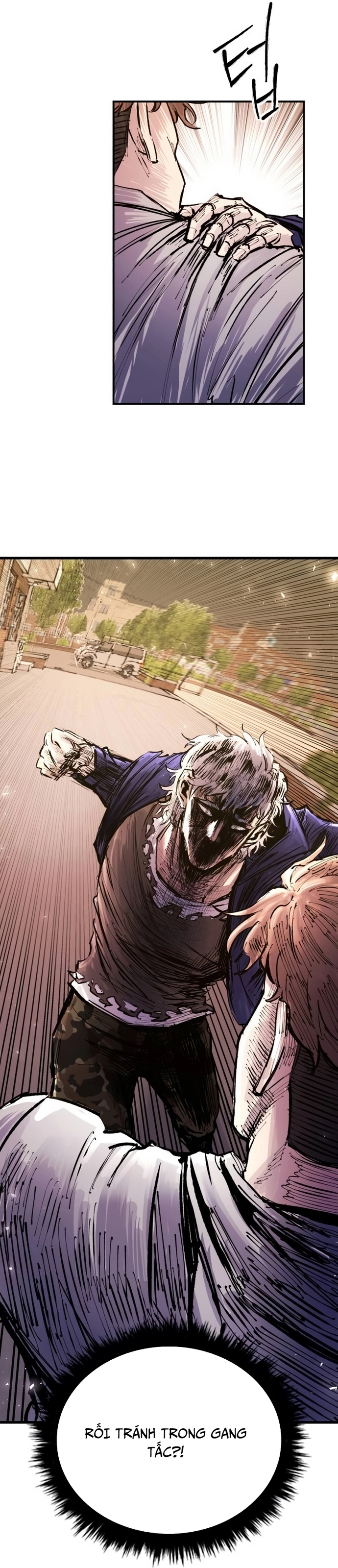 Thượng Lưu Chap 32 - Next Chap 33