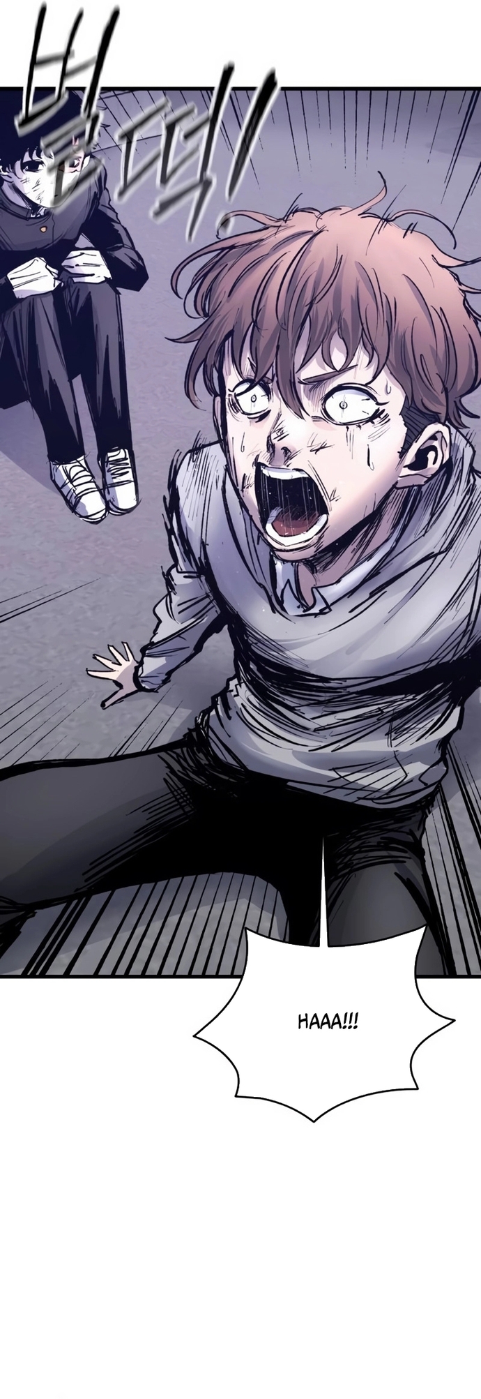 Thượng Lưu Chap 32 - Next Chap 33