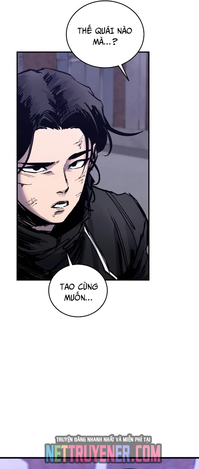Thượng Lưu Chap 32 - Next Chap 33