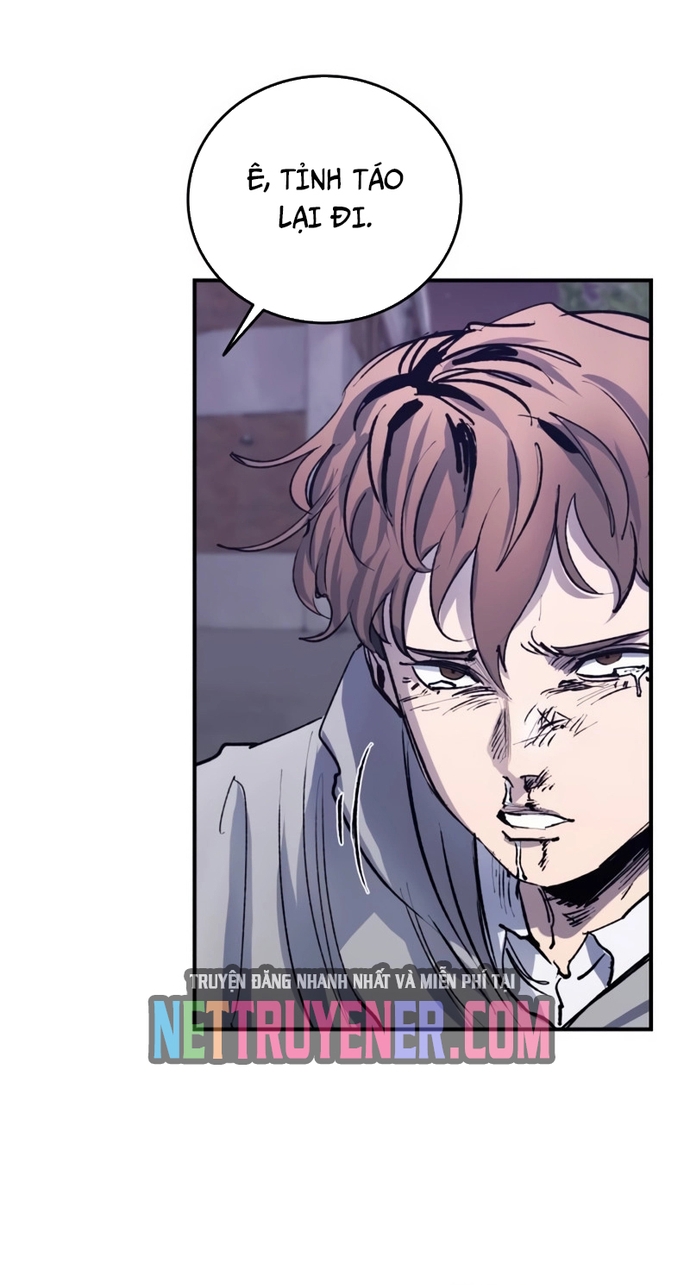 Thượng Lưu Chap 32 - Next Chap 33