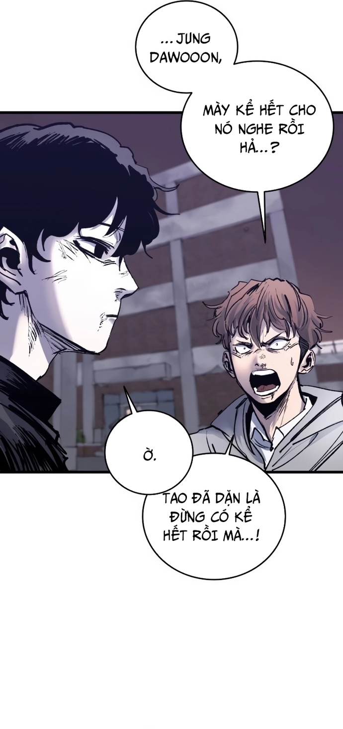 Thượng Lưu Chap 32 - Next Chap 33