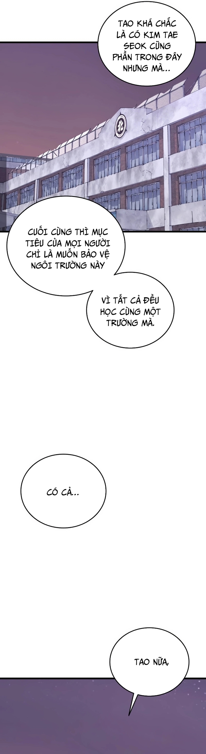 Thượng Lưu Chap 32 - Next Chap 33