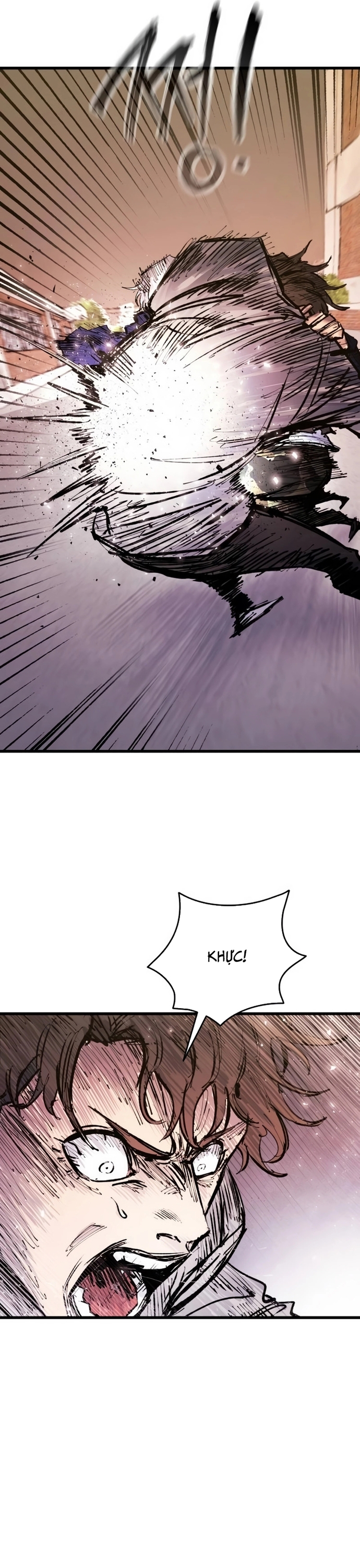 Thượng Lưu Chap 32 - Next Chap 33