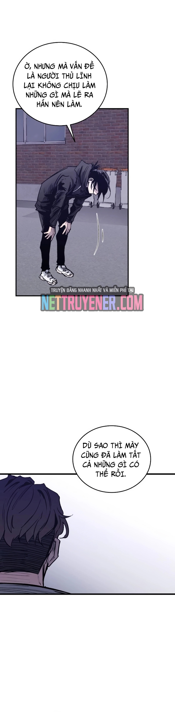 Thượng Lưu Chap 32 - Next Chap 33