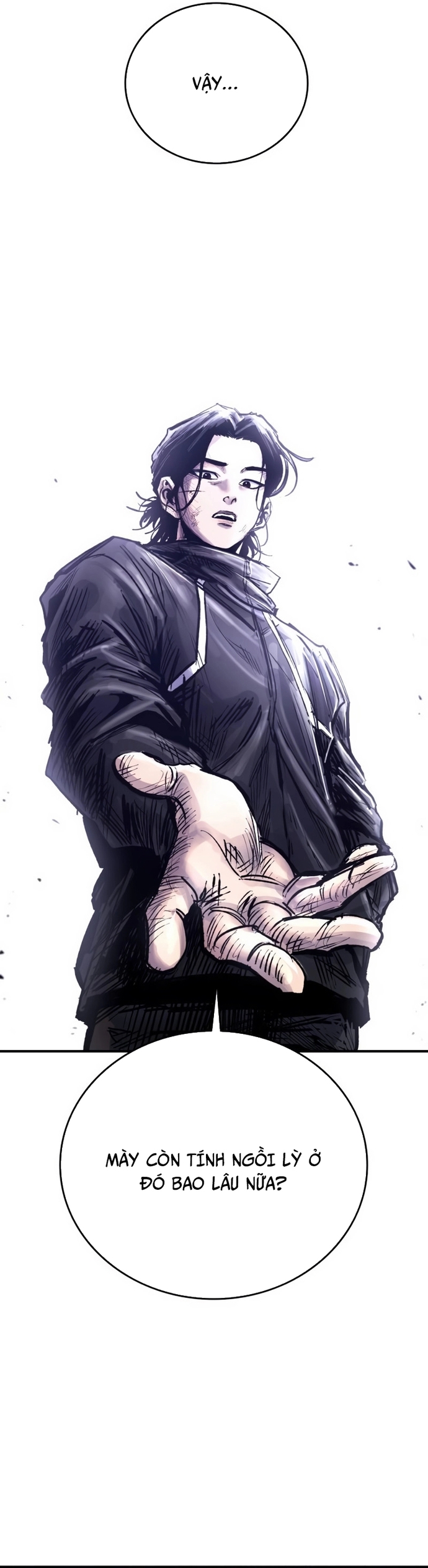 Thượng Lưu Chap 32 - Next Chap 33