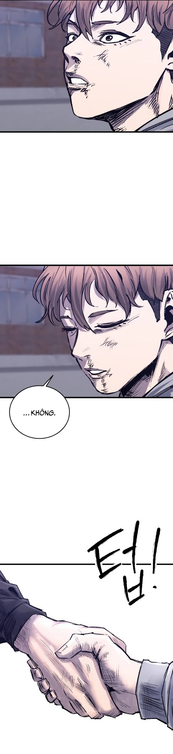 Thượng Lưu Chap 32 - Next Chap 33