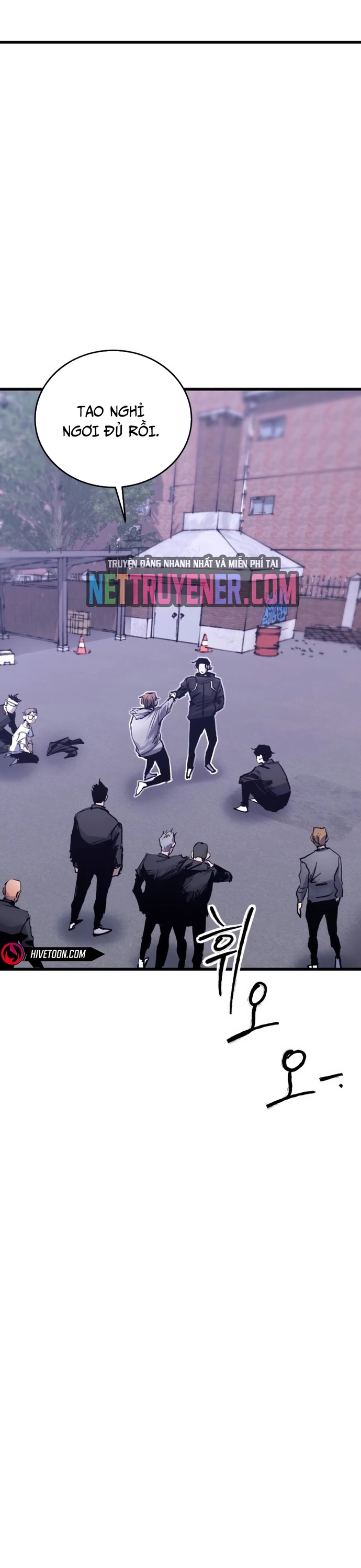 Thượng Lưu Chap 32 - Next Chap 33