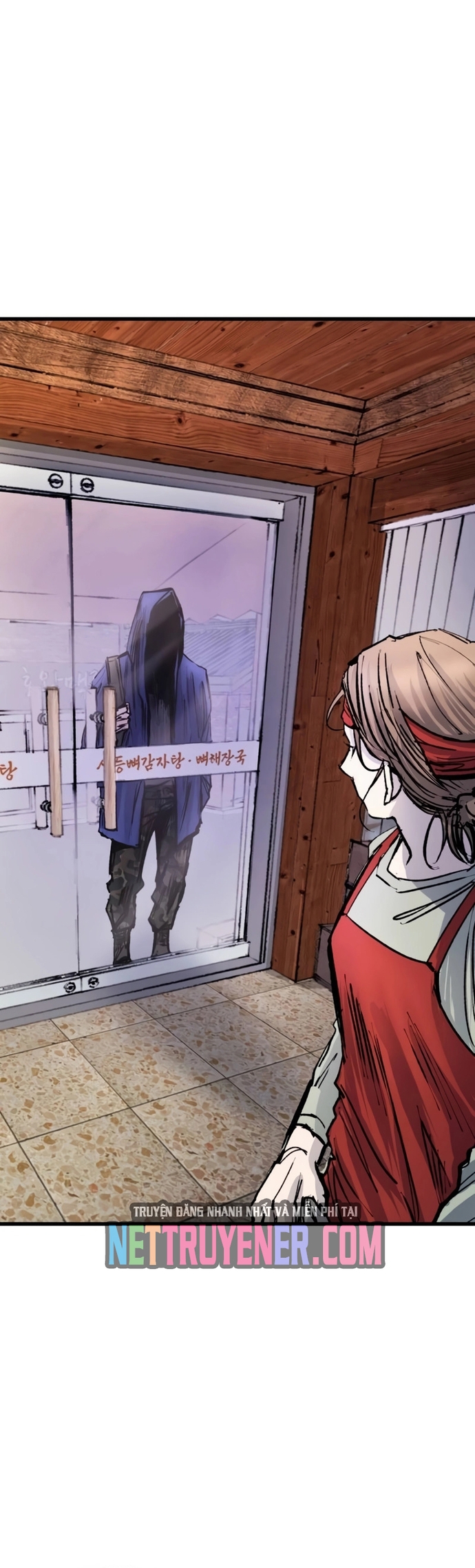 Thượng Lưu Chap 32 - Next Chap 33