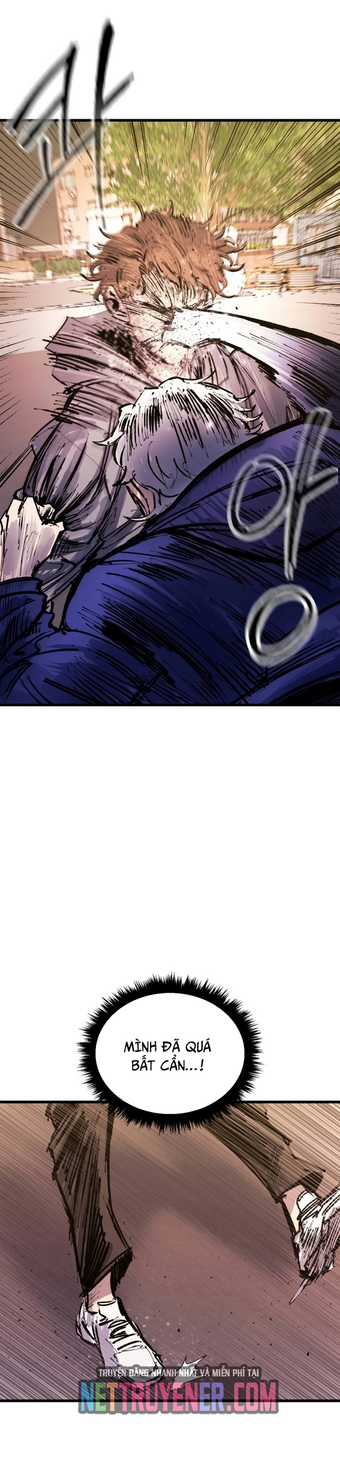 Thượng Lưu Chap 32 - Next Chap 33