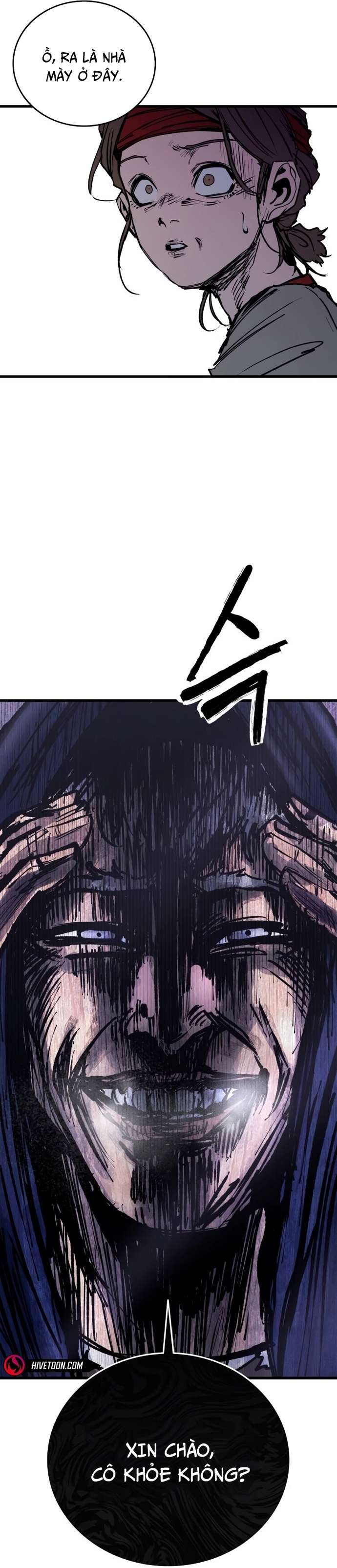 Thượng Lưu Chap 32 - Next Chap 33