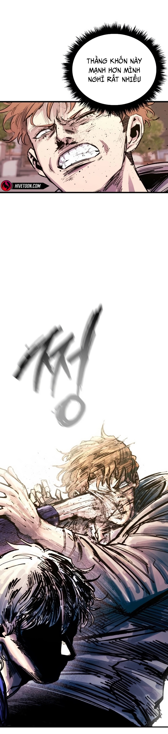 Thượng Lưu Chap 32 - Next Chap 33