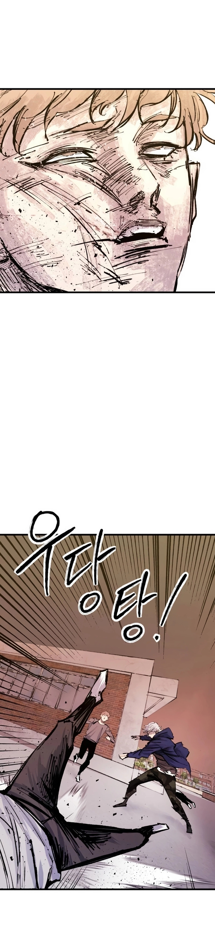 Thượng Lưu Chap 32 - Next Chap 33