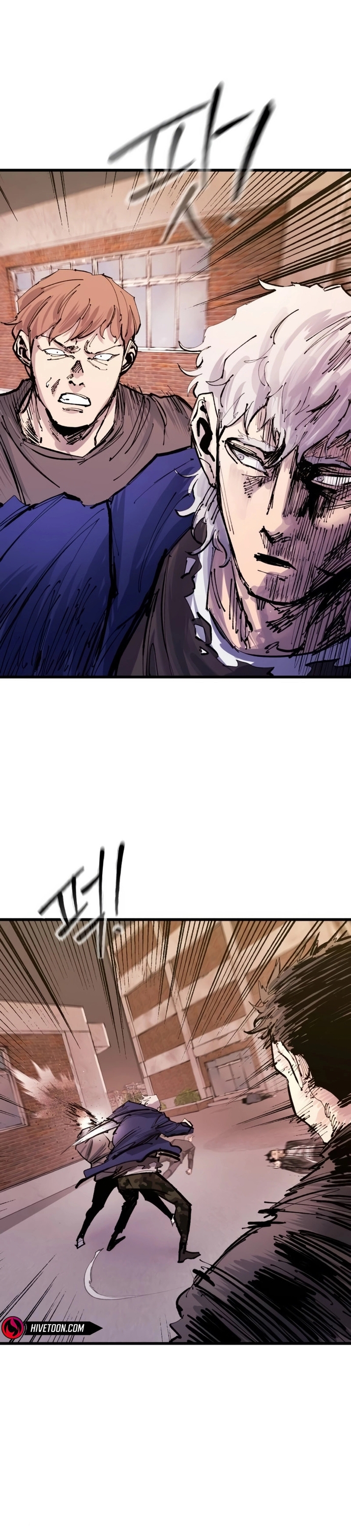 Thượng Lưu Chap 32 - Next Chap 33