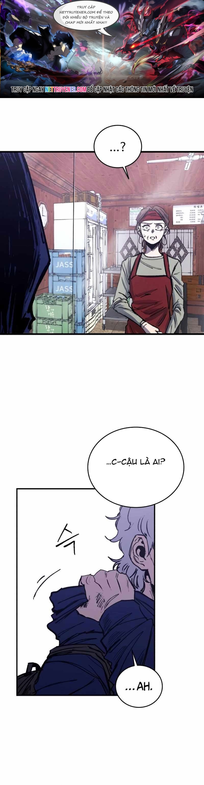 Thượng Lưu Chap 33 - Next Chap 34