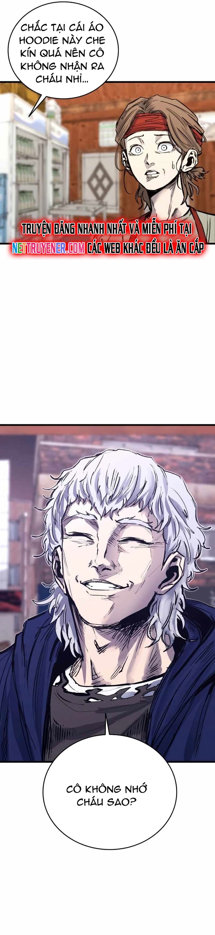 Thượng Lưu Chap 33 - Next Chap 34