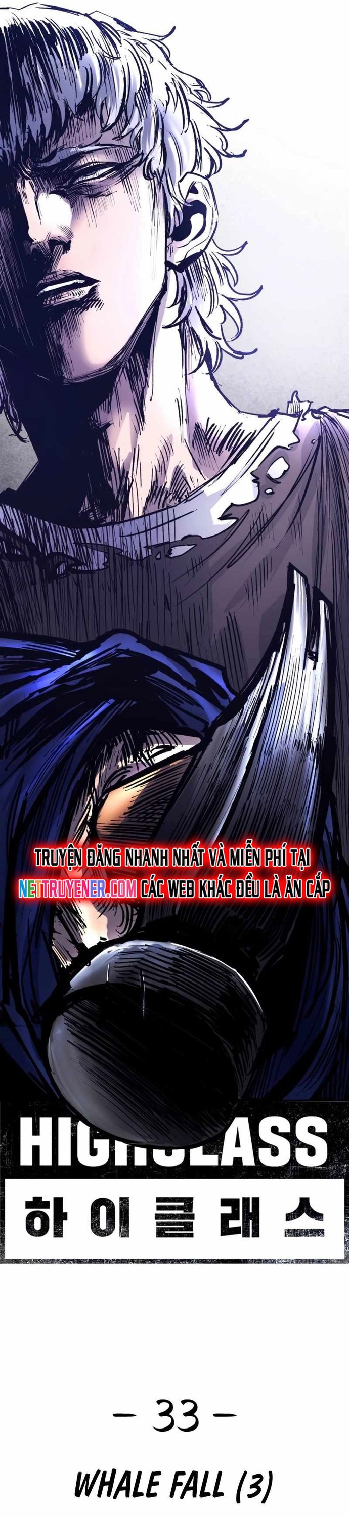 Thượng Lưu Chap 33 - Next Chap 34