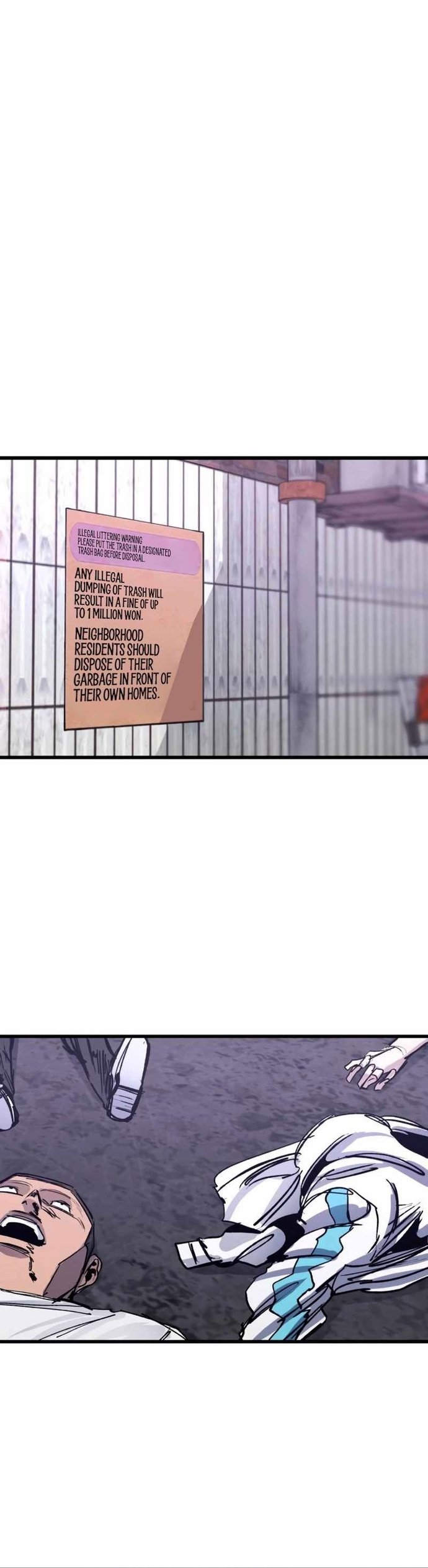 Thượng Lưu Chap 33 - Next Chap 34