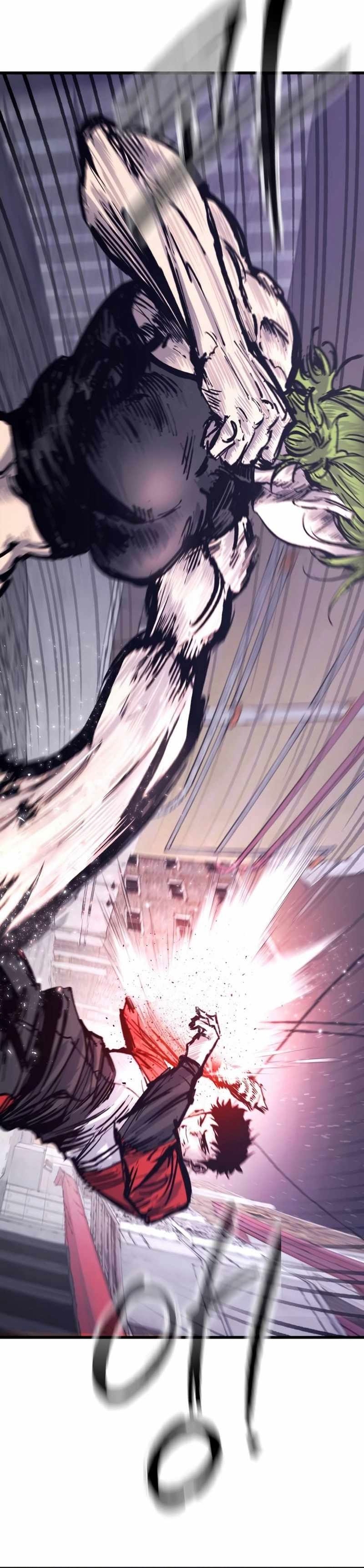 Thượng Lưu Chap 33 - Next Chap 34