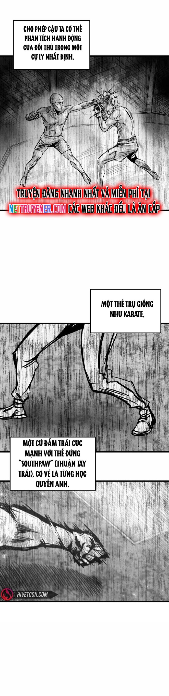 Thượng Lưu Chap 33 - Next Chap 34