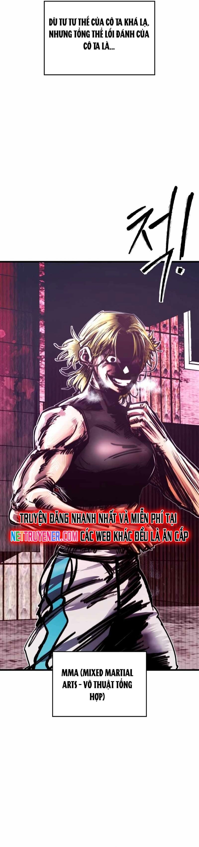 Thượng Lưu Chap 33 - Next Chap 34