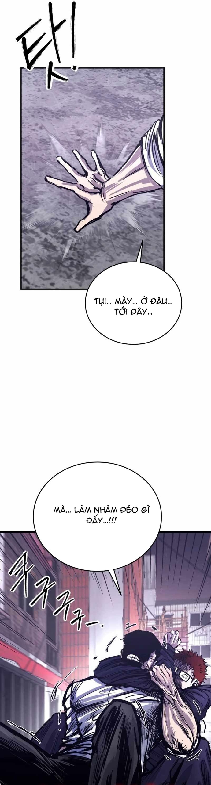 Thượng Lưu Chap 33 - Next Chap 34