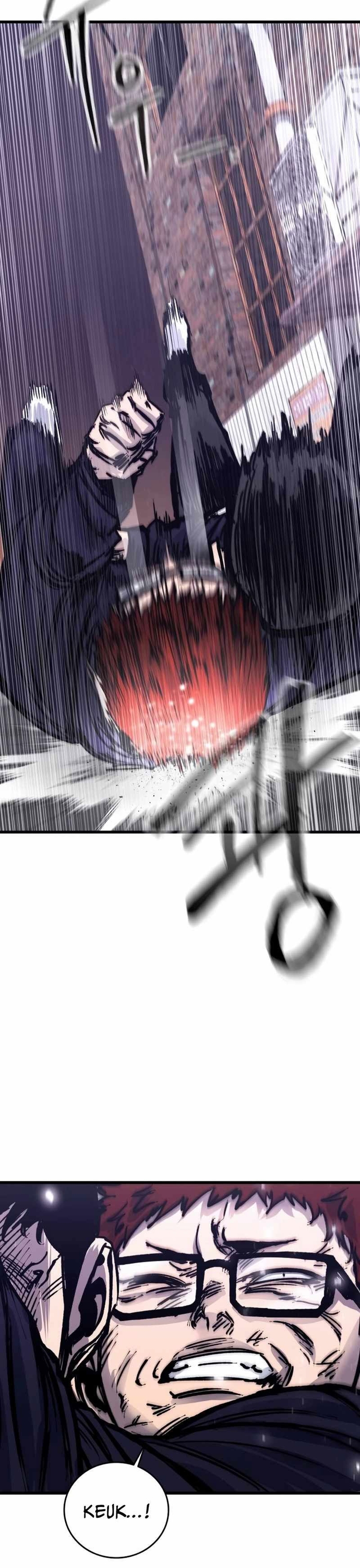 Thượng Lưu Chap 33 - Next Chap 34